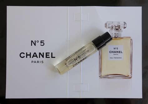 chanel l'eau no5 unisex|Chanel no 5 l'eau sample.